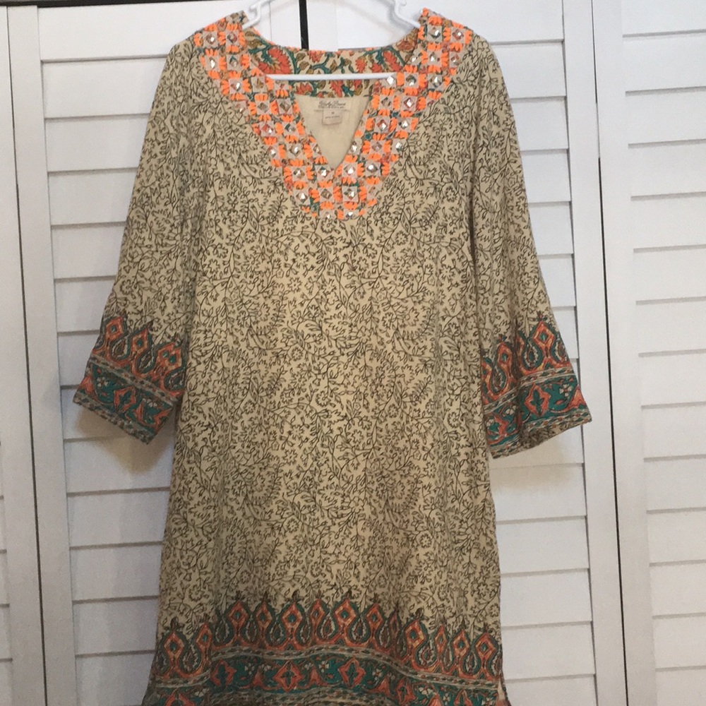 Lucky Brand dress